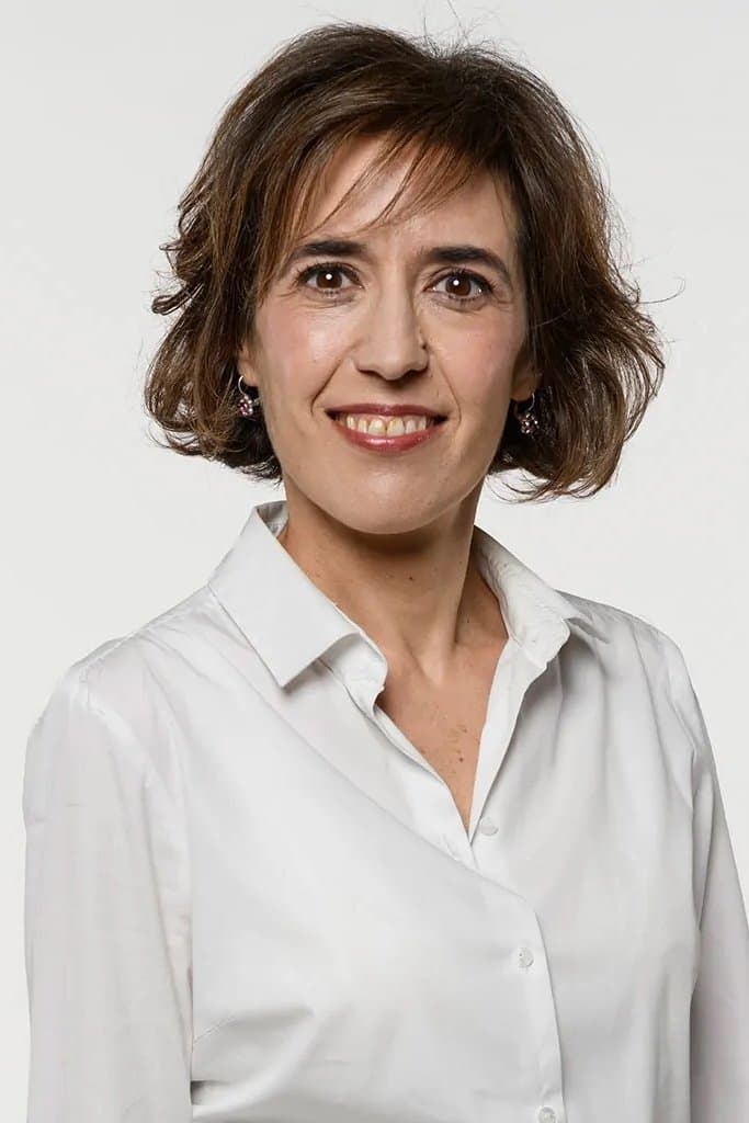 Mercedes Gamero profile