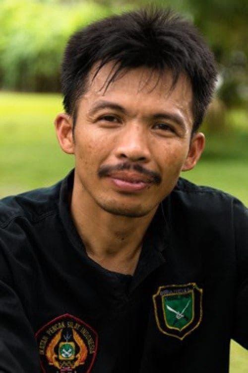 Cecep Arif Rahman profile