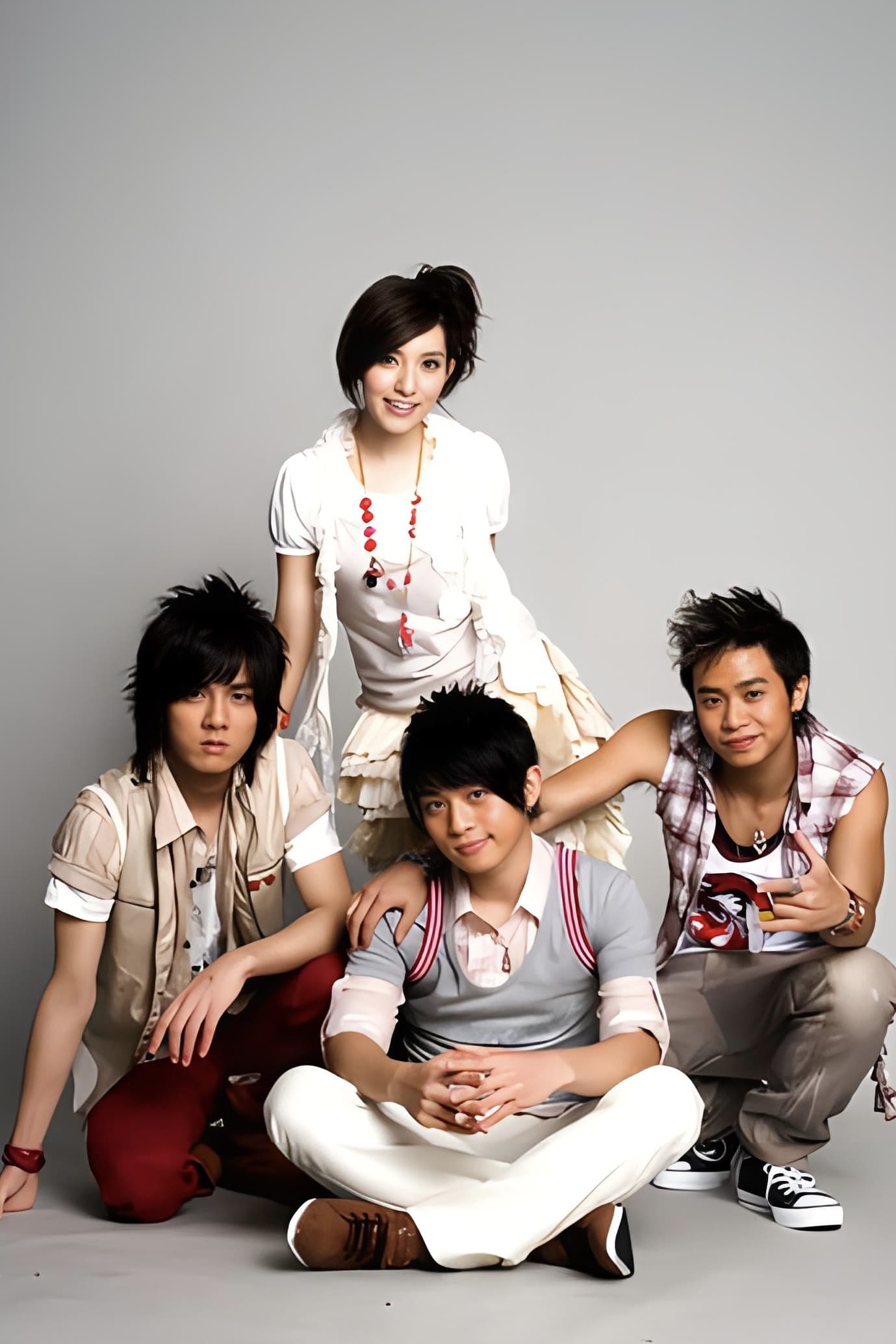 Nan Quan Mama profile