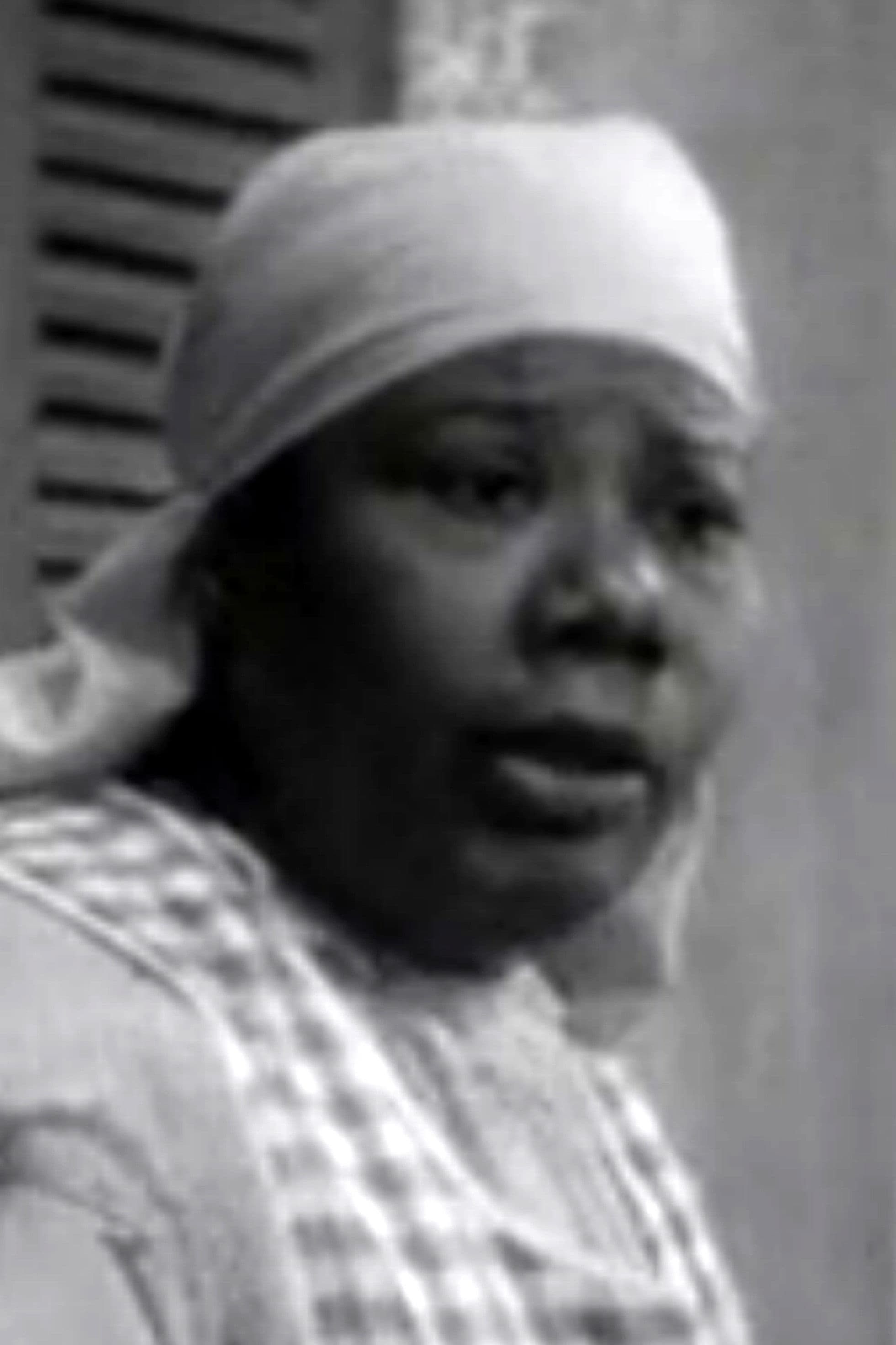 Anna Mae Fritz profile