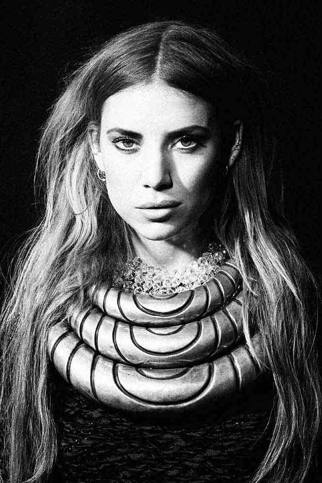Lykke Li profile