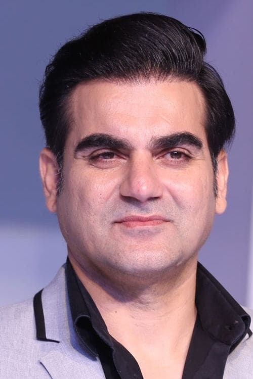 Arbaaz Khan profile