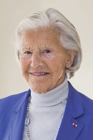 Monique Pelletier profile