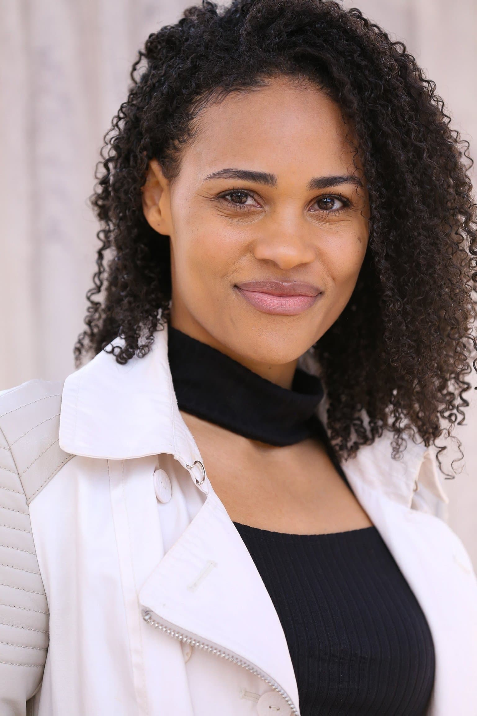 Arianna Scott profile