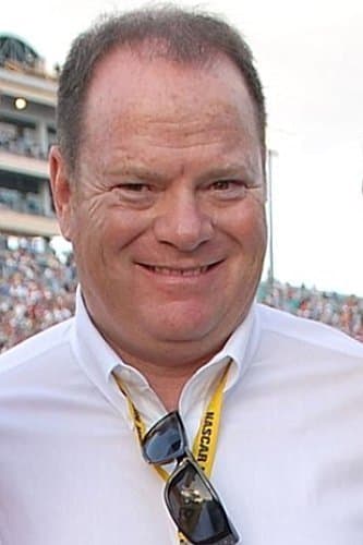 Chip Ganassi profile