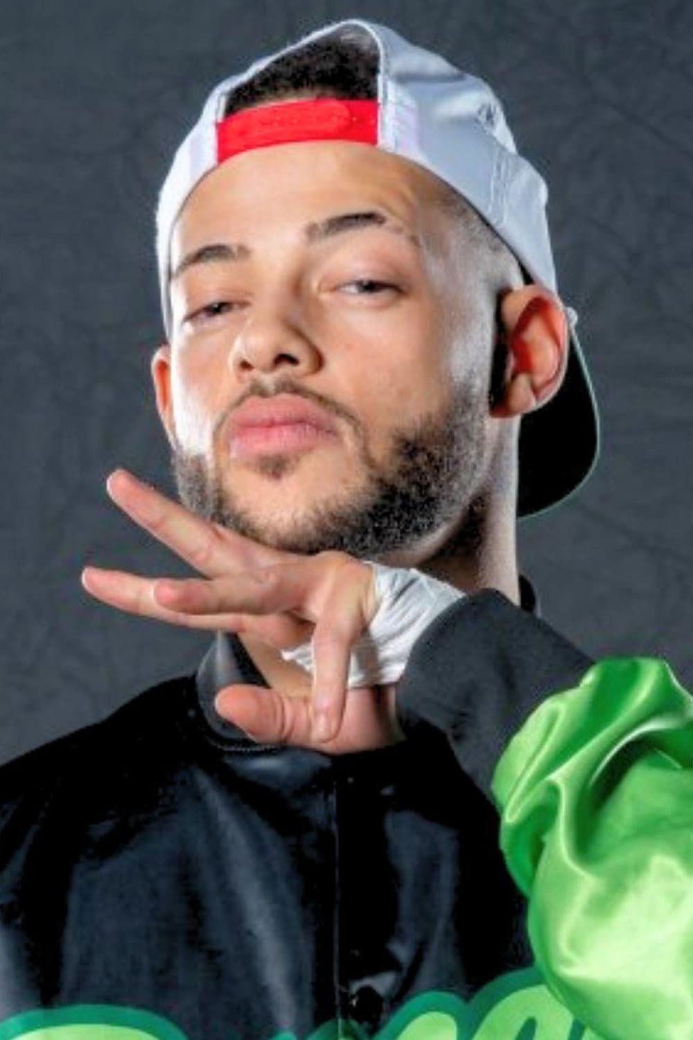 Trey McBrayer profile