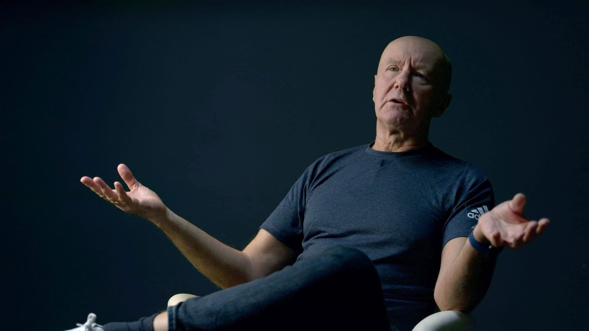 Beyond Trainspotting: The World of Irvine Welsh backdrop