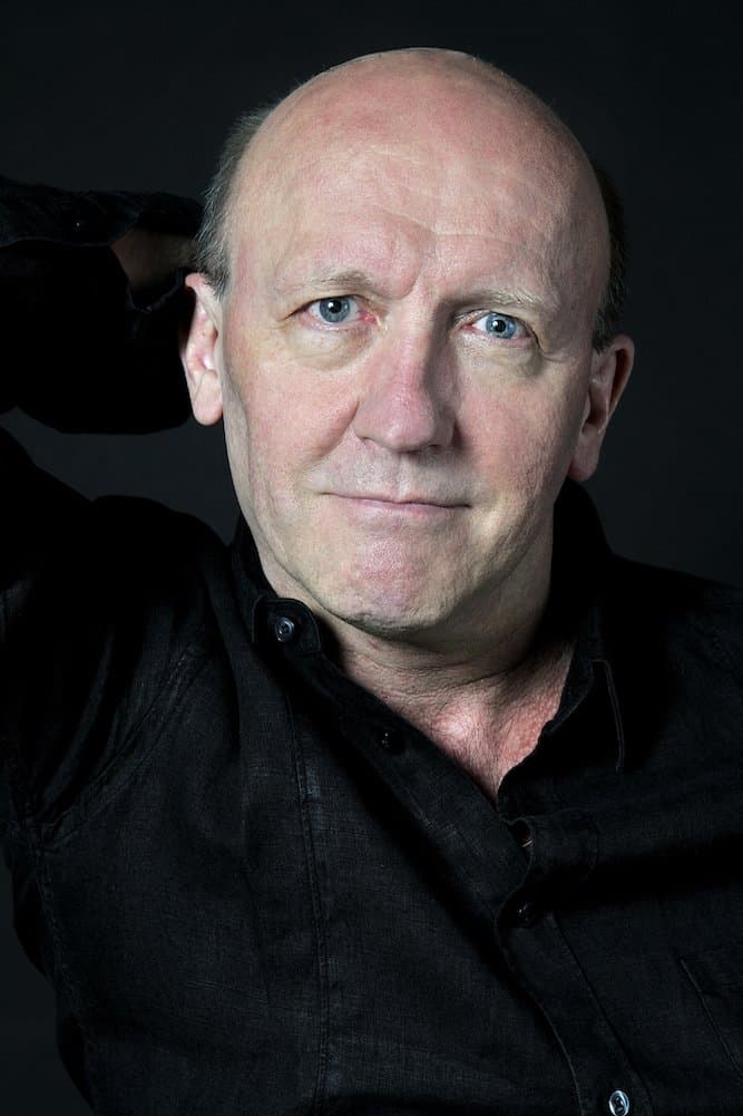 Artur Barciś profile