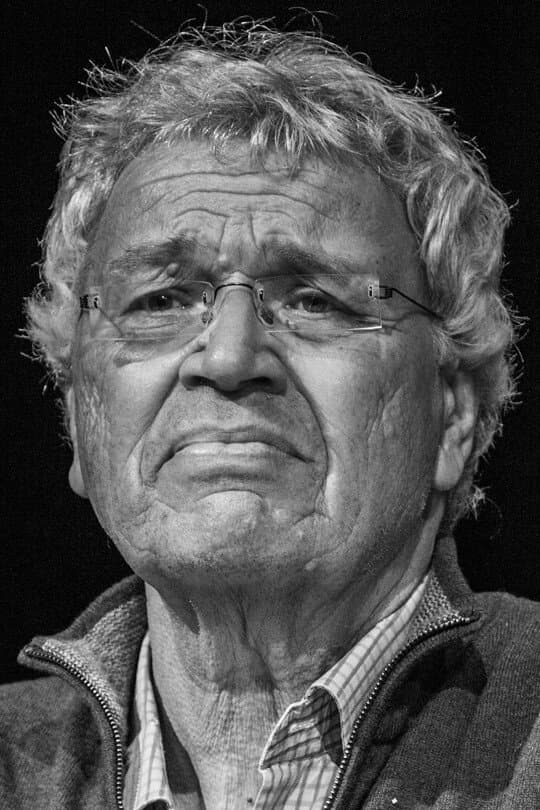 Gerhard Polt profile