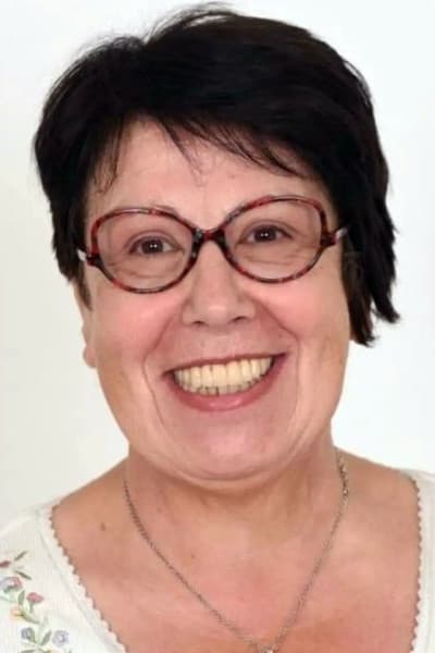 Josée Laprun profile