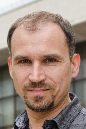 Rostyslav Derzhypilskyi profile