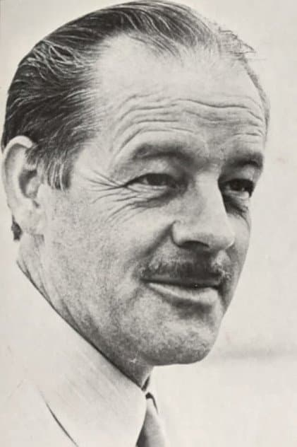 Alistair MacLean profile
