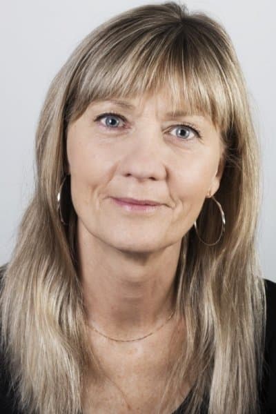 Kerstin Andersson profile