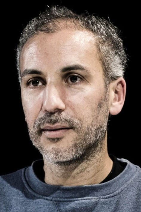 Mohamed El Khatib profile