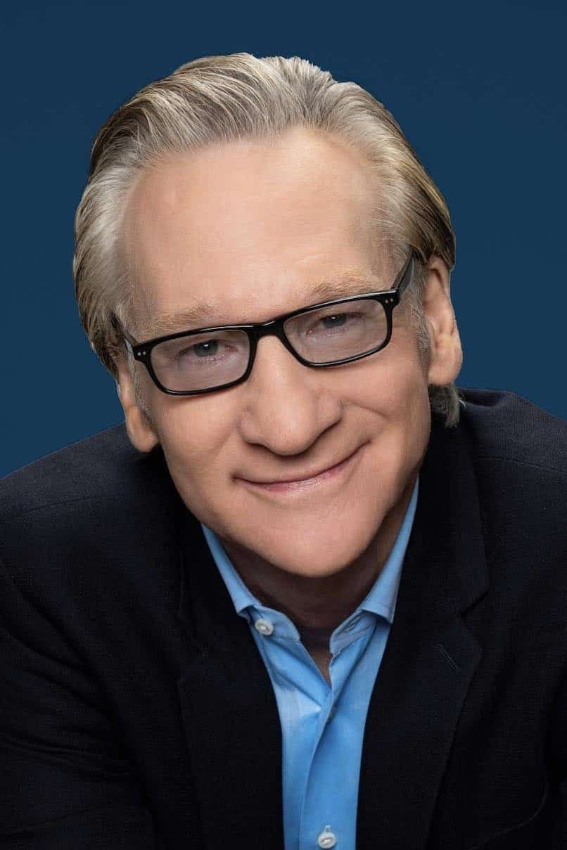 Bill Maher profile