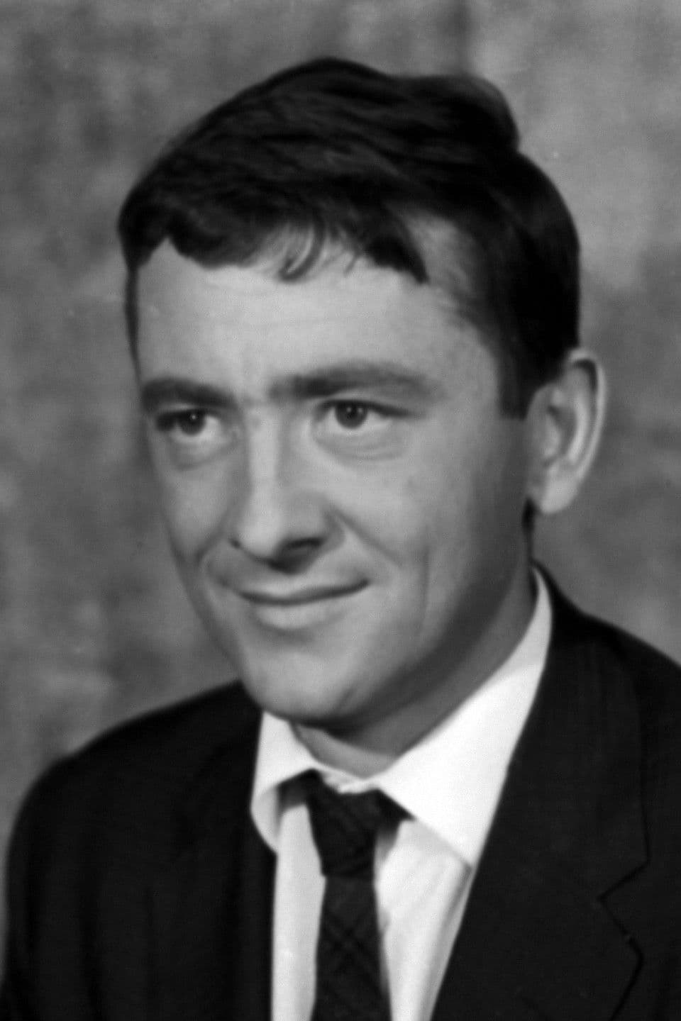 Jerzy Karaszkiewicz profile