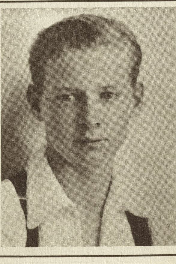 Billy O'Brien profile