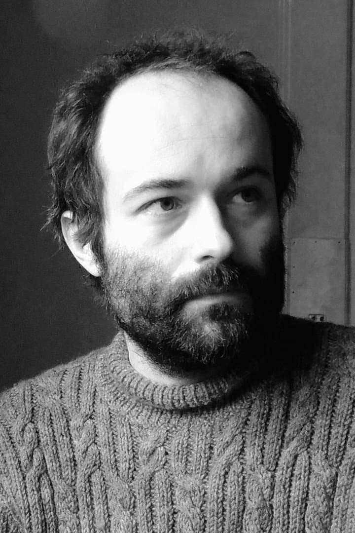 Matjaž Ivanišin profile