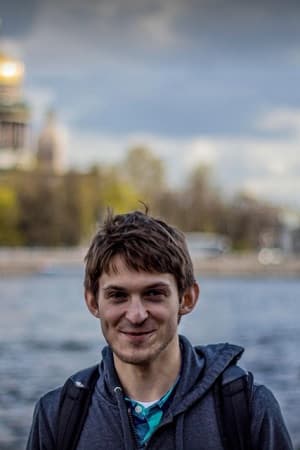 Peresvet Mukhanov profile