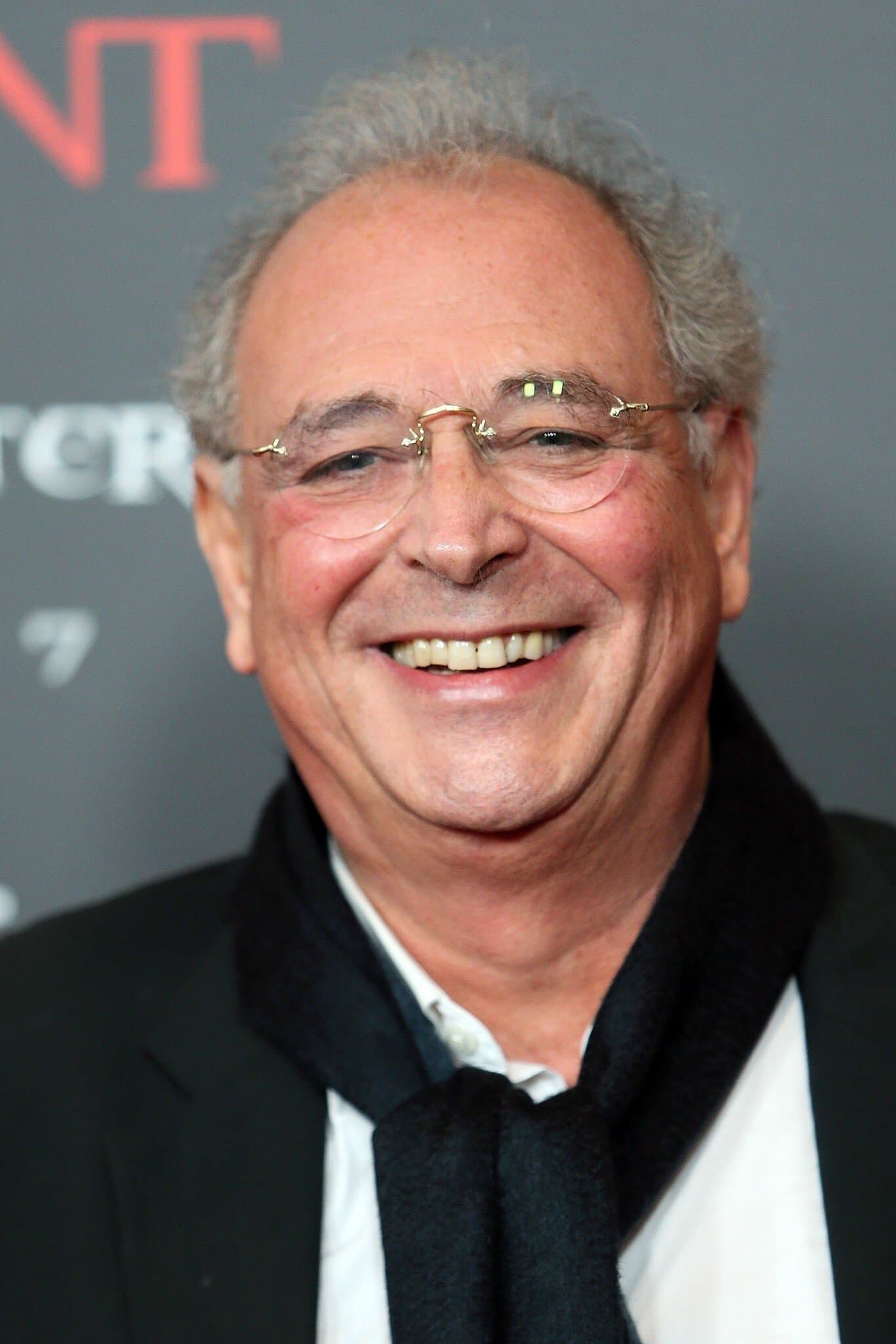 Samuel Hadida profile