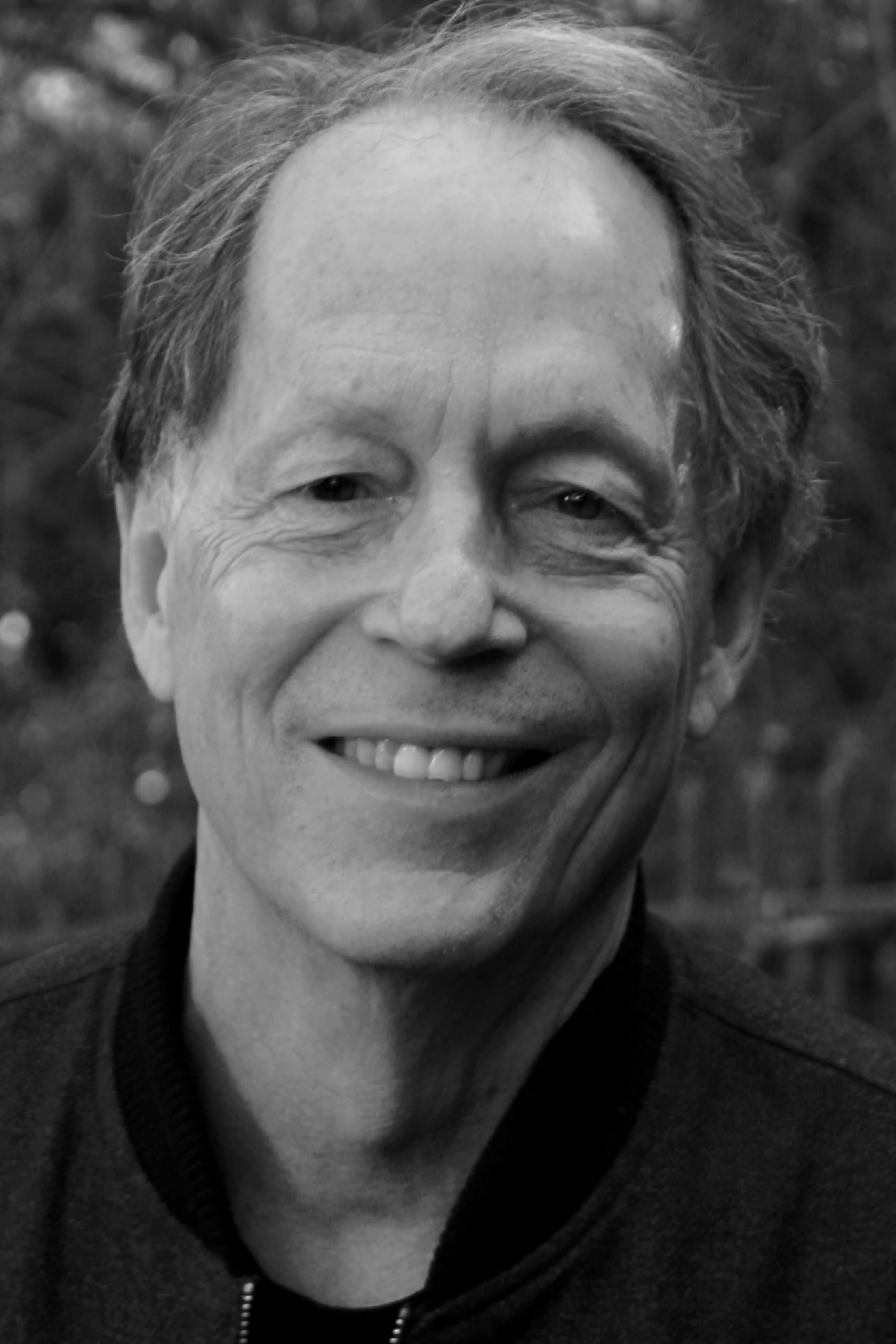 Larry Wilson profile