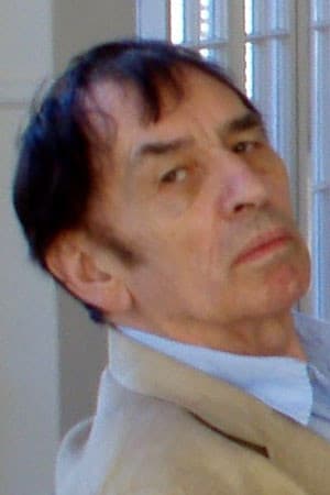 Kenith Trodd profile