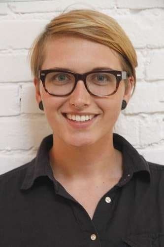 Christa Hartsock profile