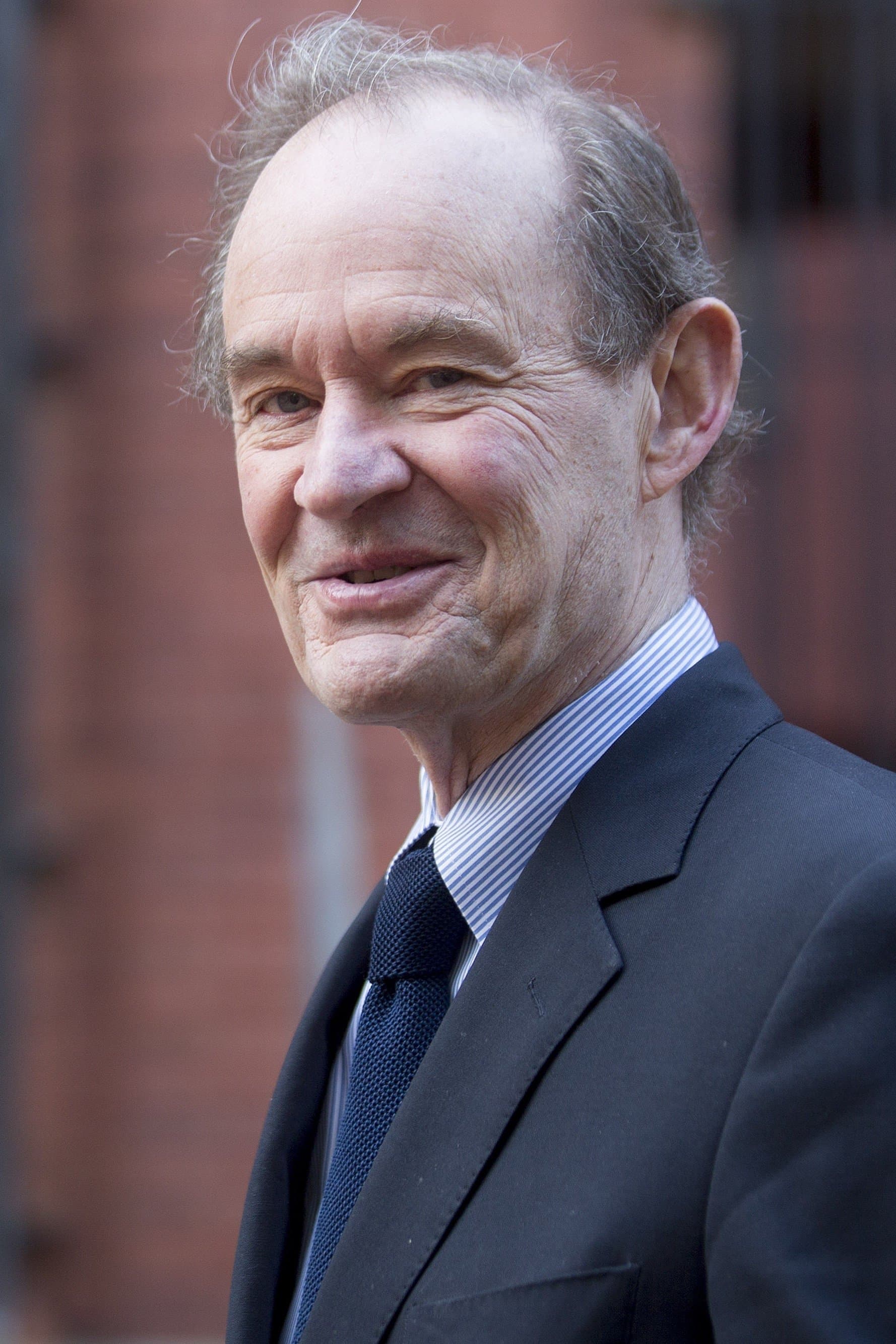 David Boies III profile