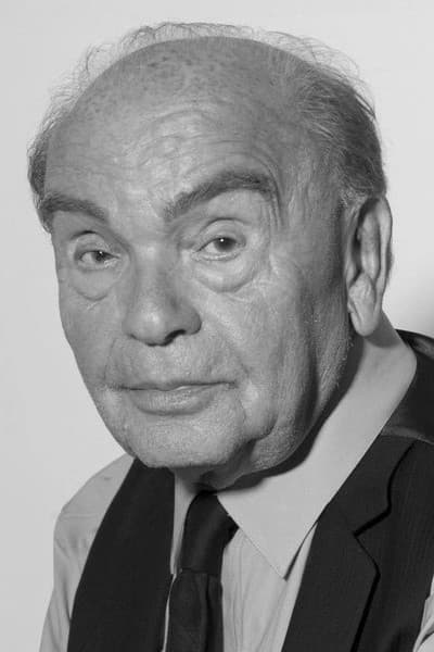 Vladimir Shainskiy profile