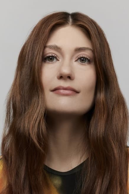 Katherine Levac profile