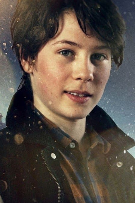 Silas Cornelius Van profile