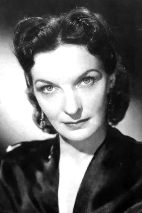 Sonia Dresdel profile