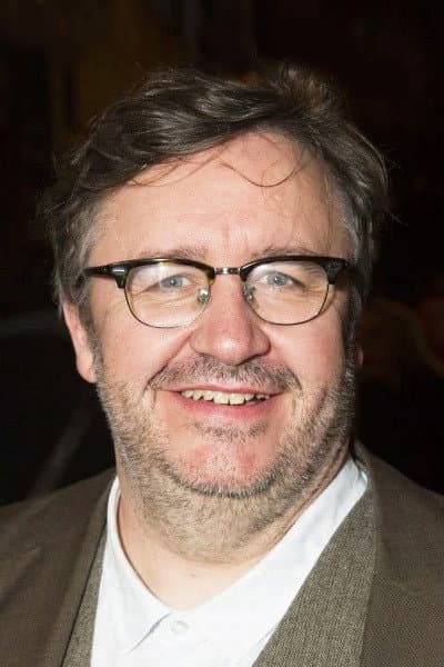Mark Benton profile