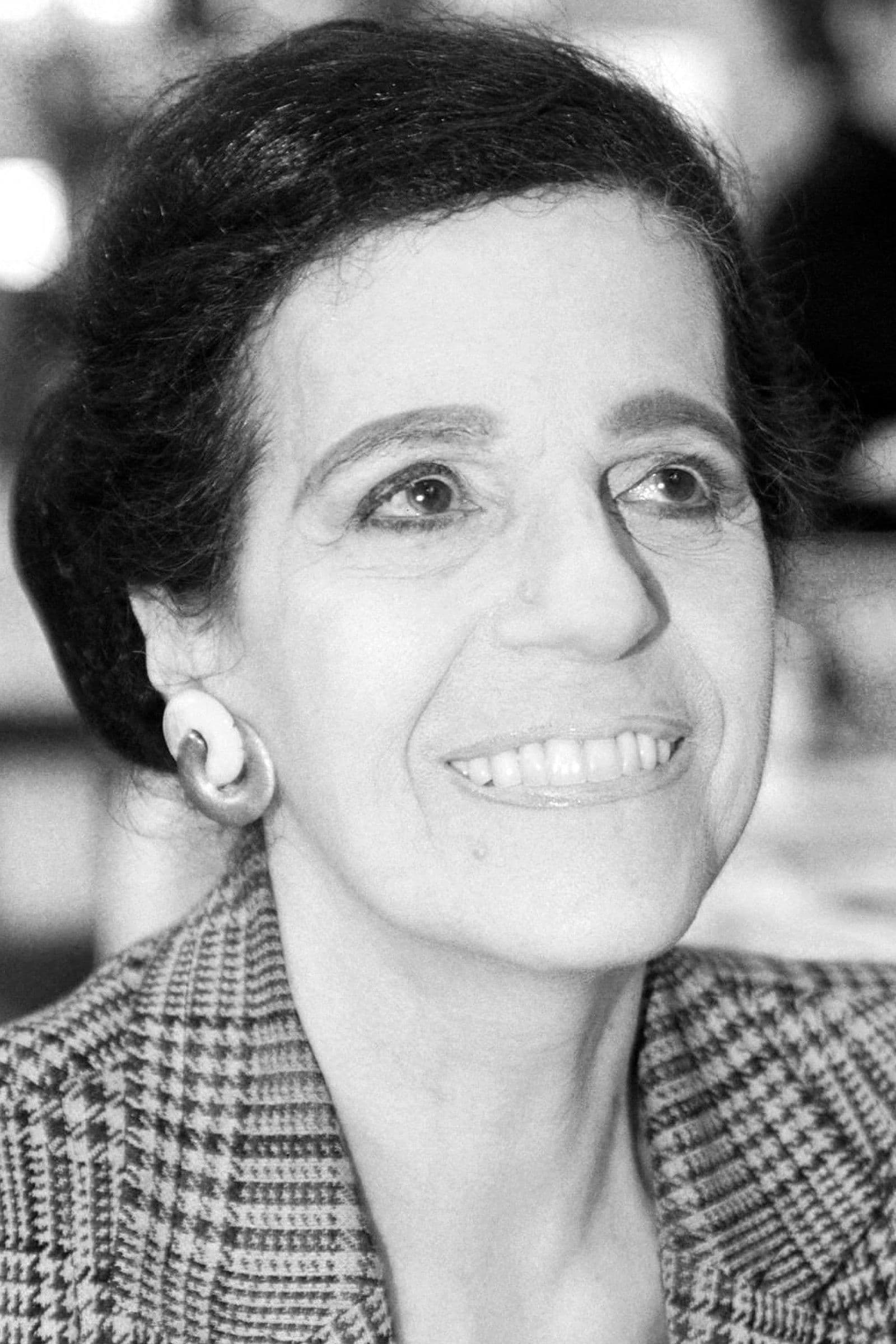 Viviane Forrester profile