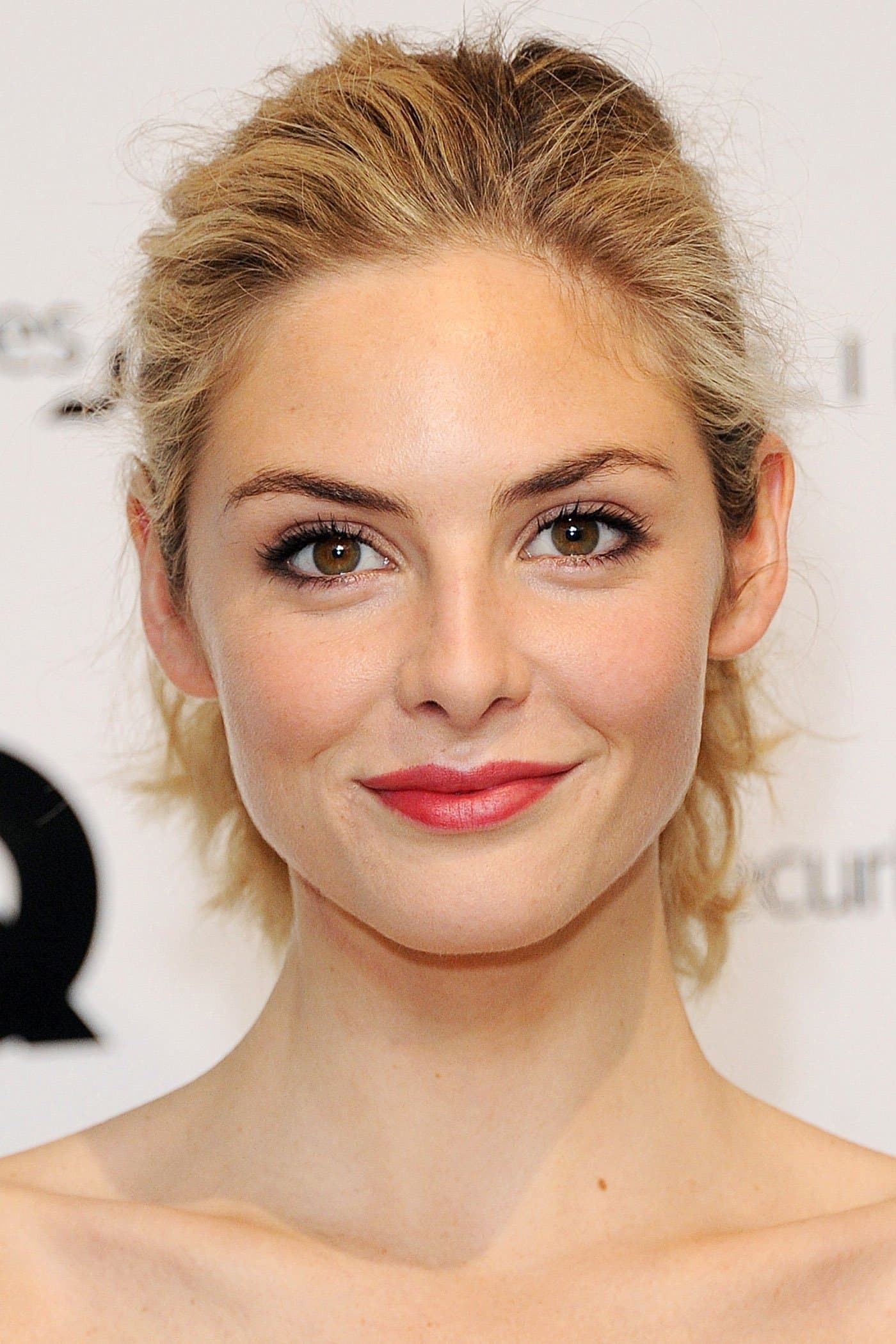 Tamsin Egerton profile