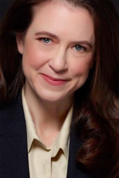 Caroline Luft profile