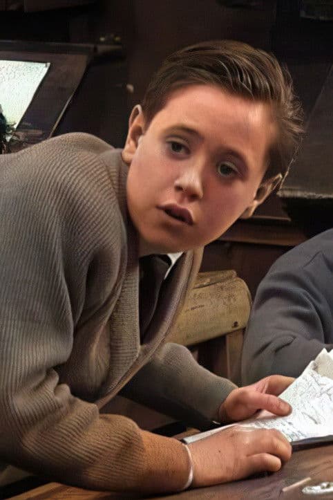 Daniel Couturier profile