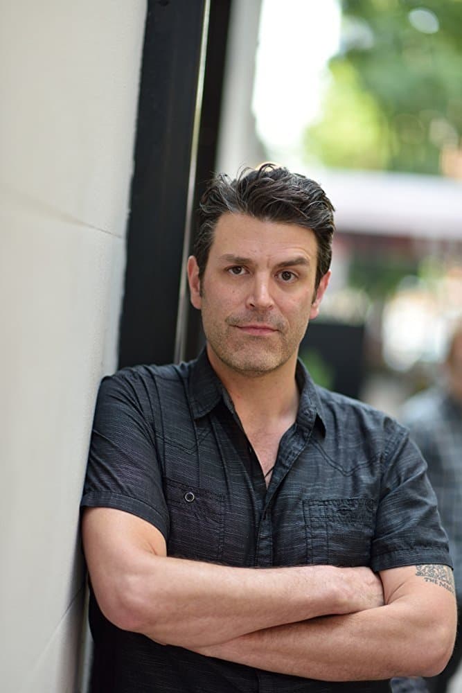 Nathan Faudree profile