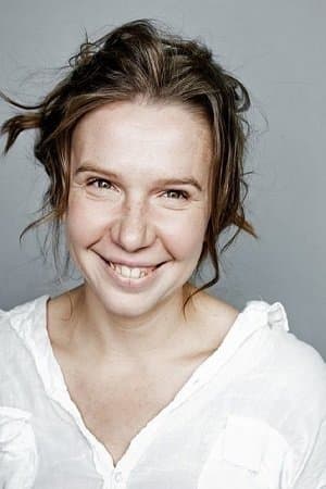 Irina Rakhmanova profile