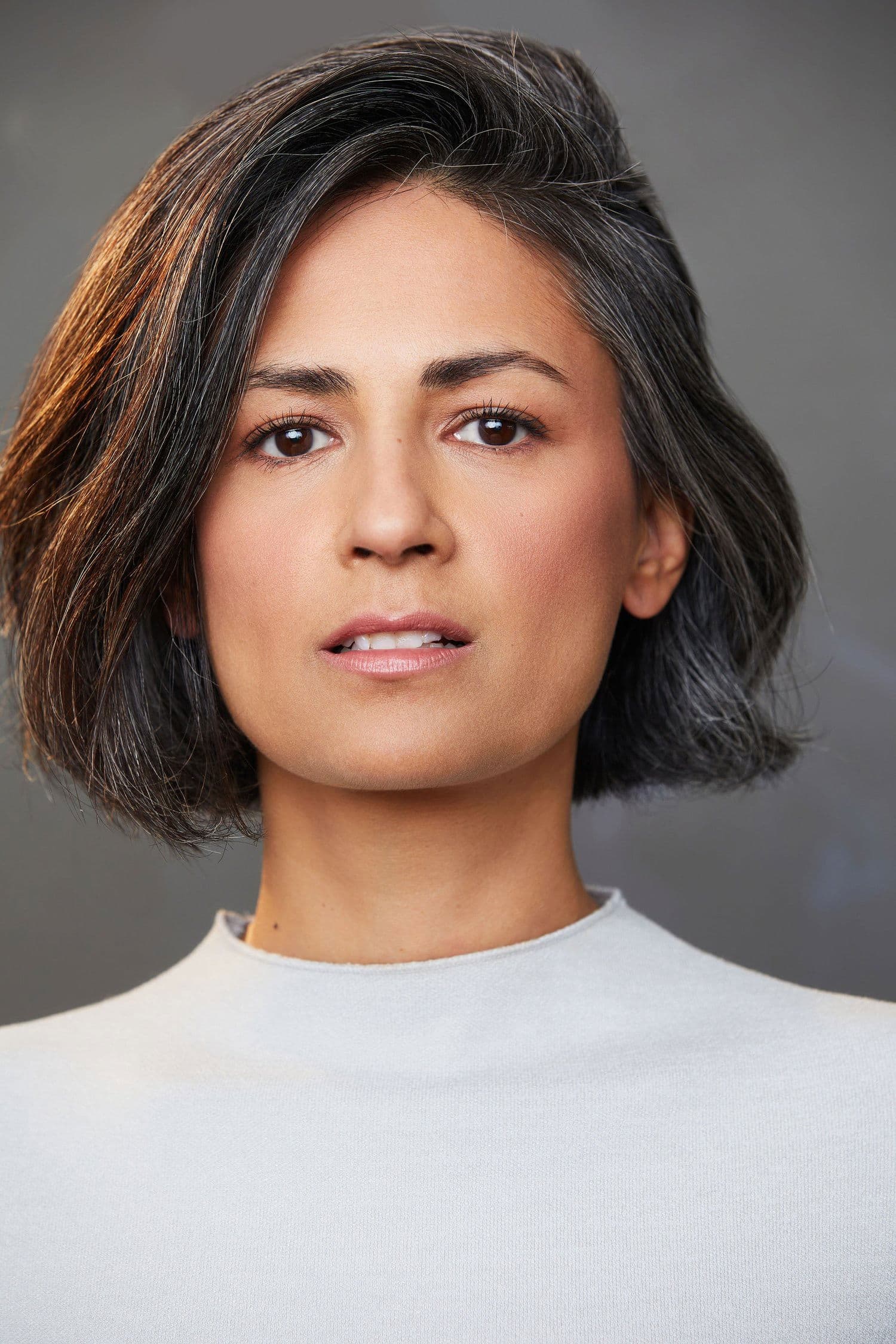 Aruna Shields profile