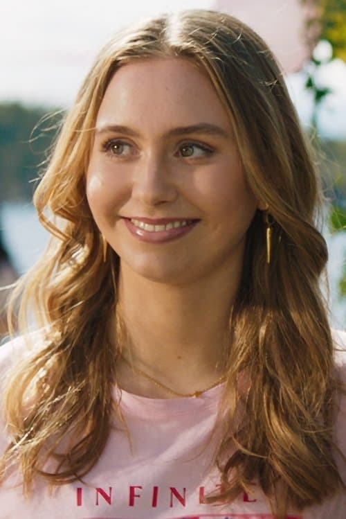 Clara Wettergren profile