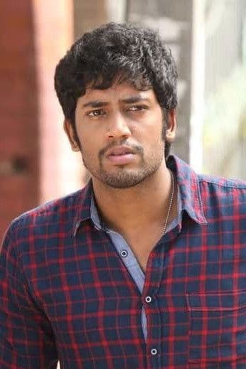 Umapathy Ramaiah profile