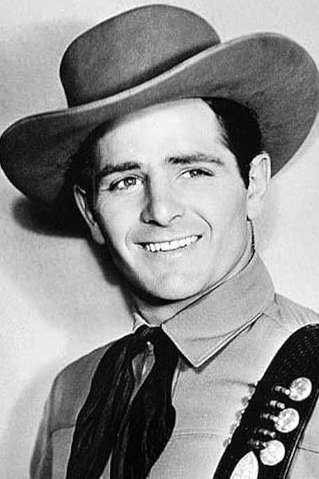 David Sharpe profile