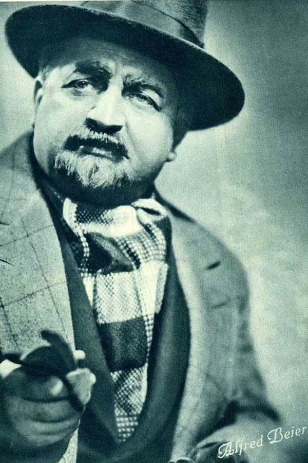Alfred Beierle profile