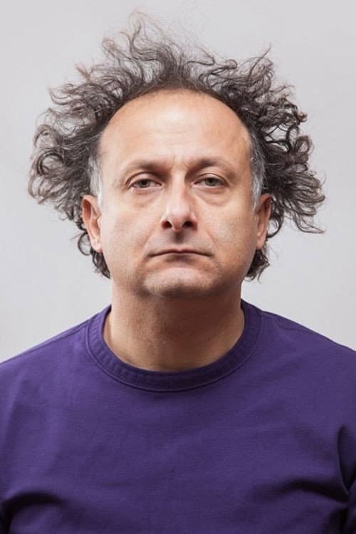 Sergey Danielyan profile