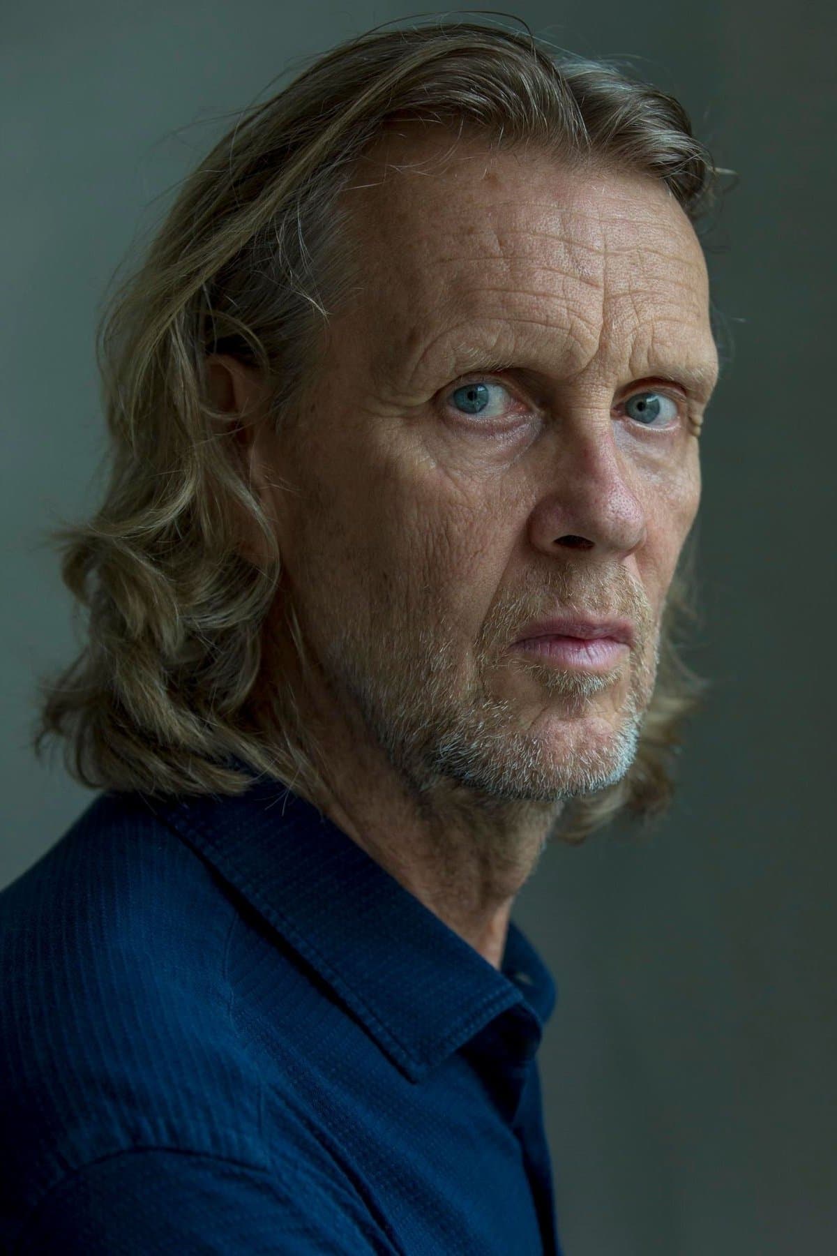 Torsten Voges profile