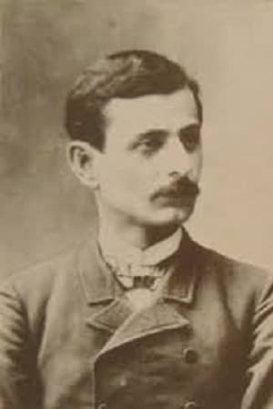 Vaso Abashidze profile