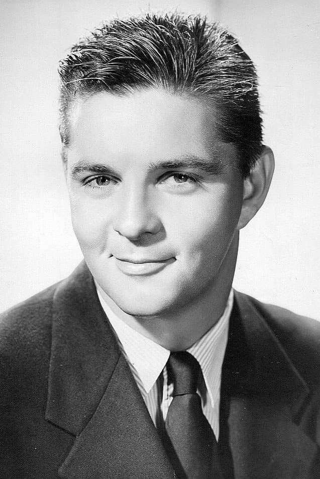 John Mitchum profile