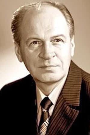 Aleksei Presnetsov profile