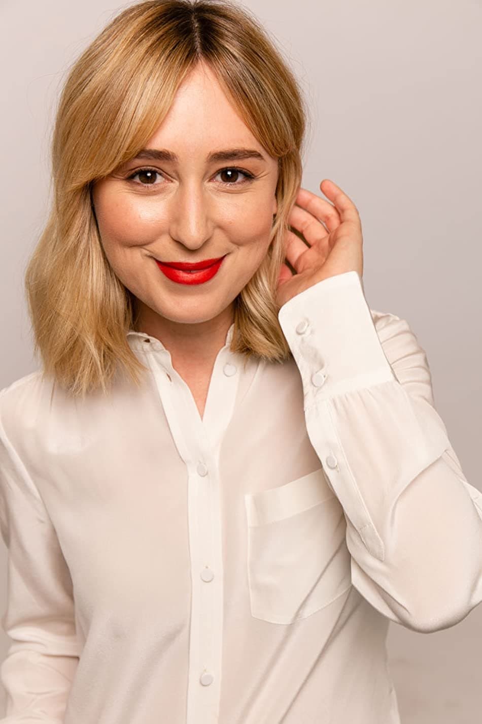 Stephanie Drake profile